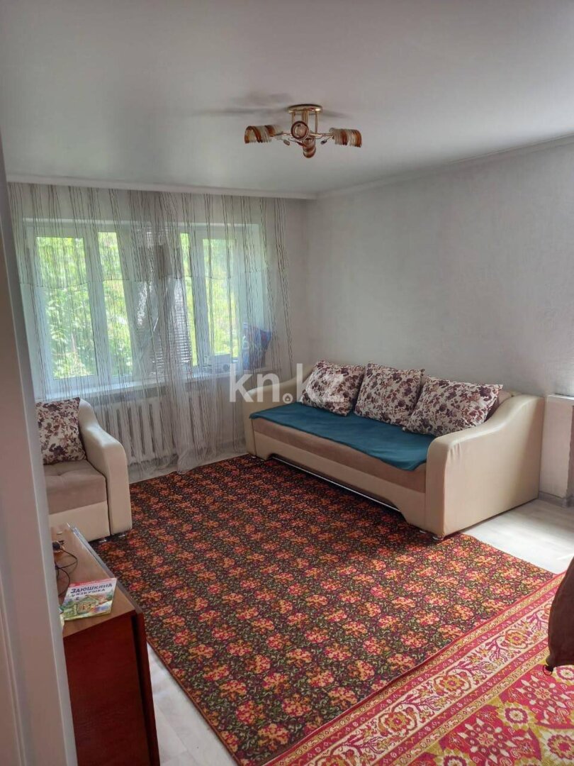 Аренда 1-комнатной квартиры, 30 м² в Астане - фото 2