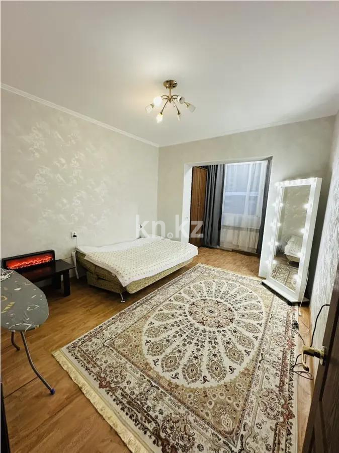 Продажа 1-комнатной квартиры, 40 м² - Продажа однокомнатных квартир в Алматы - страница 37 фото 2 из 6