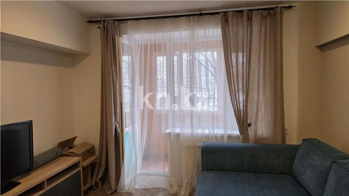 Продажа 1-комнатной квартиры, 40 м² - Продажа квартир в Алматы - страница 113 фото 1 из 3
