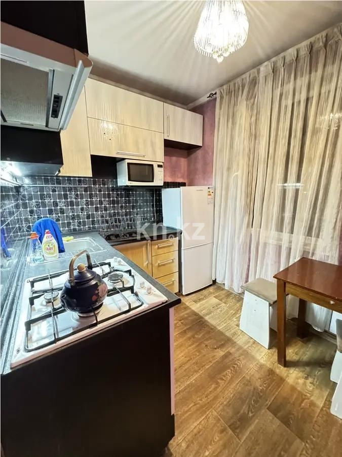 Продажа 1-комнатной квартиры, 33 м² в Алматы - фото 2