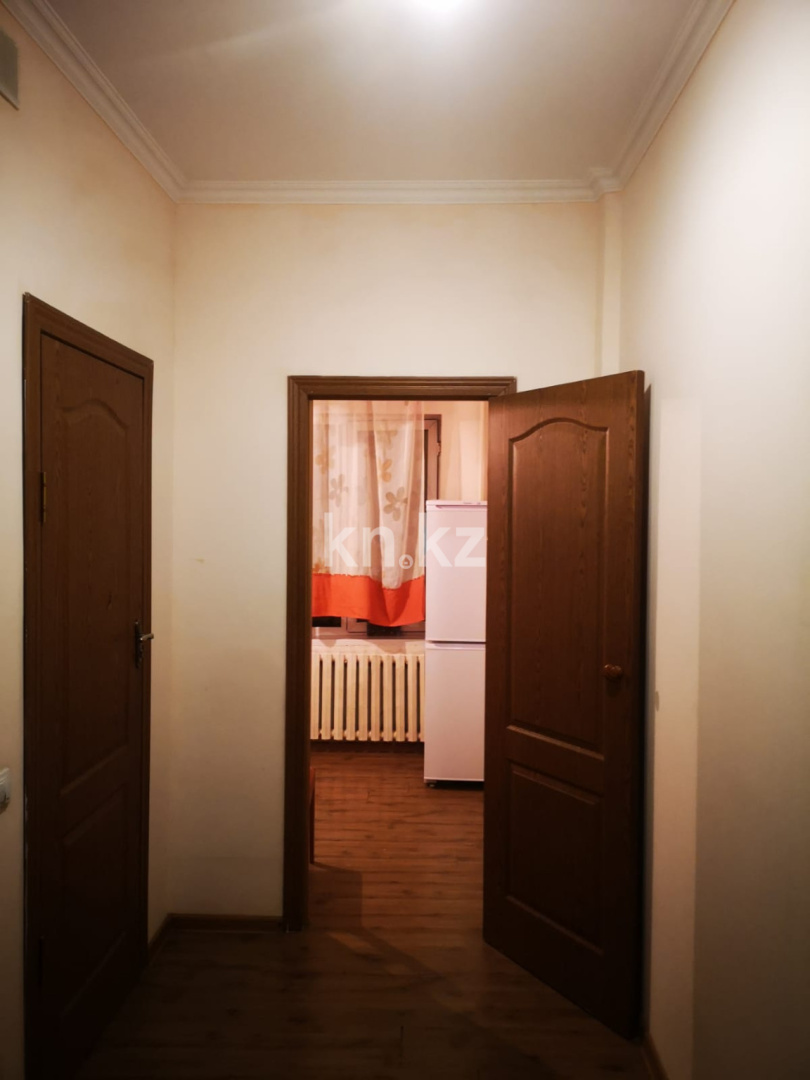 Аренда 1-комнатной квартиры, 47 м² - Аренда квартир помесячно в Казахстане - страница 10 фото 24 из 26