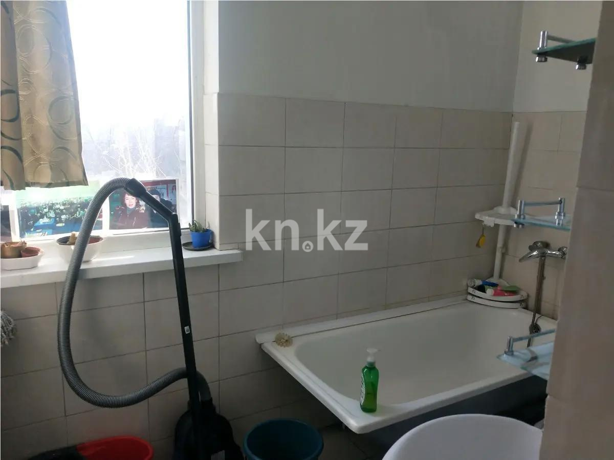 Продажа 1-комнатной квартиры, 42 м² - Продажа  однокомнатных квартир в новостройках Алматы фото 2 из 3