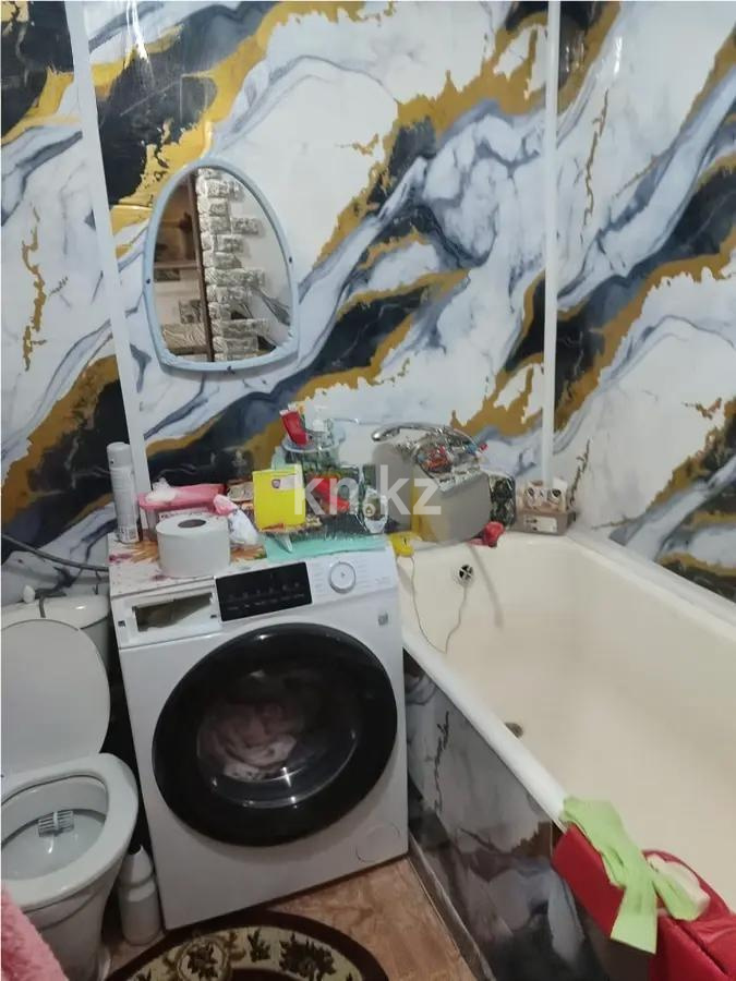 Продажа 1-комнатной квартиры, 32 м² - Продажа квартир в блочном доме в Темиртау фото 3 из 4