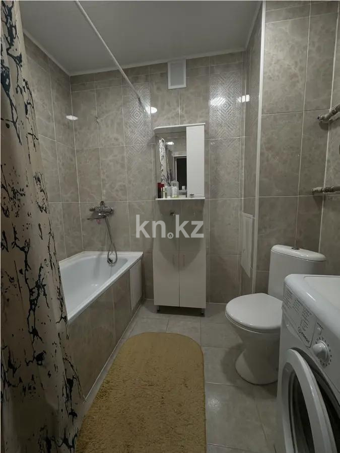 Продажа 2-комнатной квартиры, 36.5 м², ул. Нарикбаева, дом  9 в Астане - фото 4