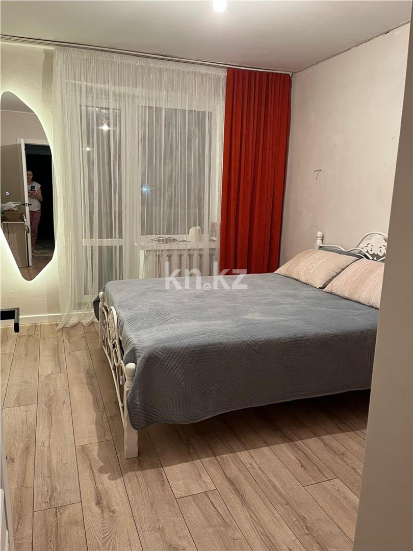 Продажа 3-комнатной квартиры, 70 м², мкр-н 8 - Продажа квартир в Темиртау фото 3 из 34