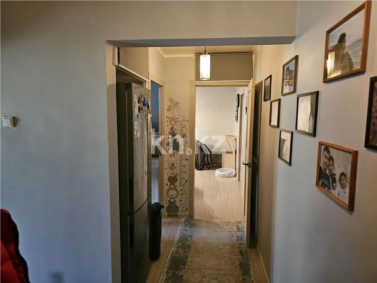 Продажа 3-комнатной квартиры, 60 м², мкр-н Орбита-4, дом  7 в Алматы - фото 5