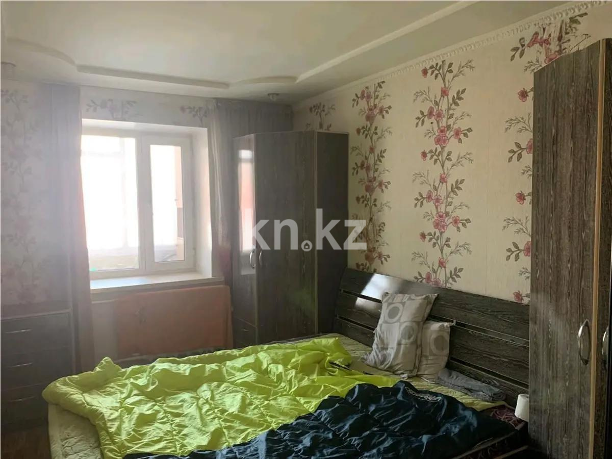 Продажа 4-комнатной квартиры, 76.4 м², ул. Бейсекбаева, дом  21 - Продажа квартир в Астане фото 3 из 6