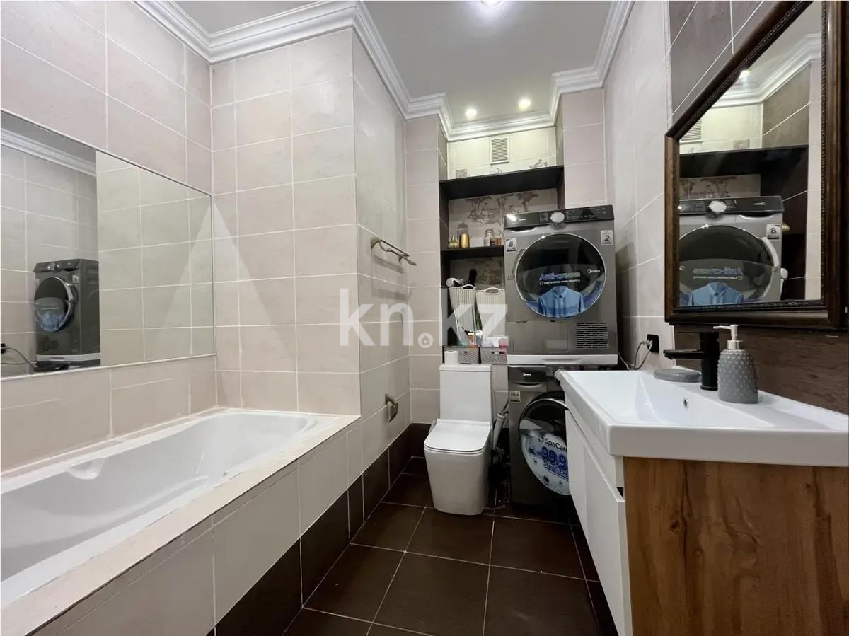 Продажа 4-комнатной квартиры, 135 м² - Продажа квартир в р-не Сарыарка Астаны - страница 9 фото 5 из 7