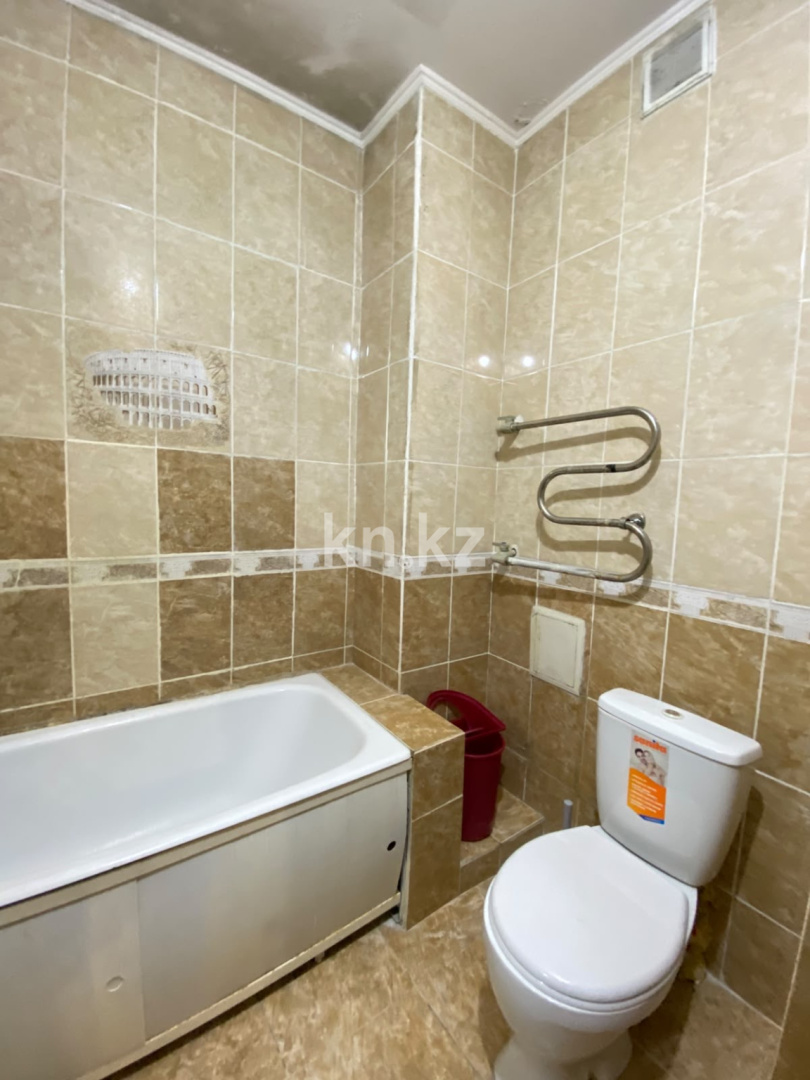 Аренда 2-комнатной квартиры, 61 м² - Аренда квартир помесячно в р-не Есиль Астаны фото 15 из 16