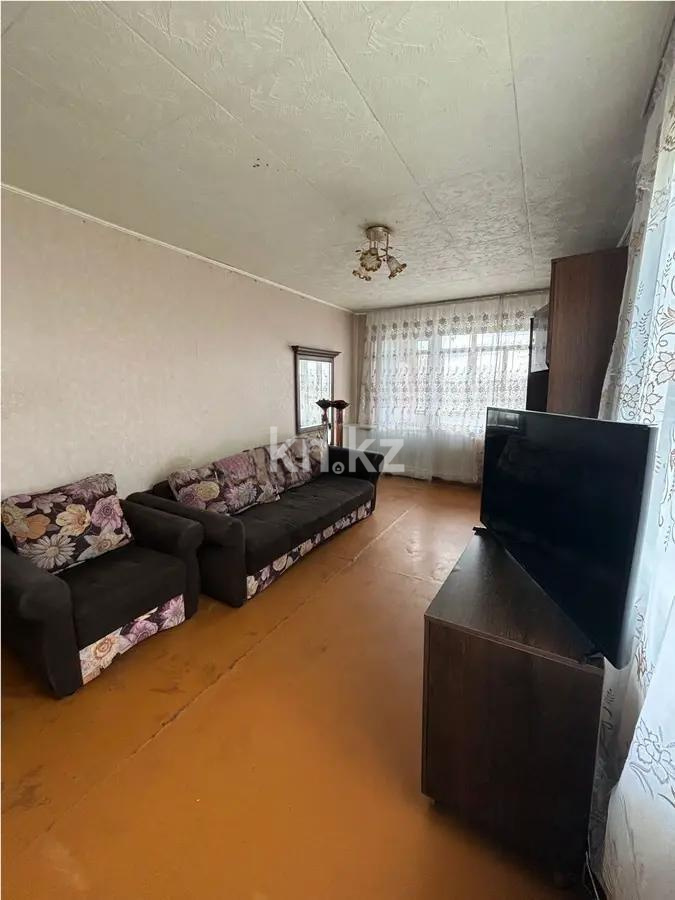 Продажа 2-комнатной квартиры, 51 м², ул. Карбышева, дом  20 - Продажа квартир в Караганде без посредников фото 1 из 6