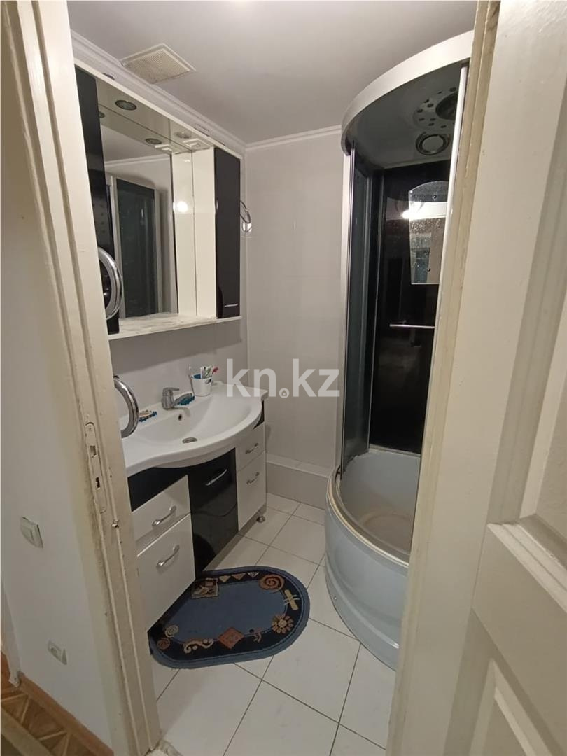 Продажа 4-комнатной квартиры, 102.4 м² - Продажа четырехкомнатных квартир в панельном доме в Астане фото 9 из 11