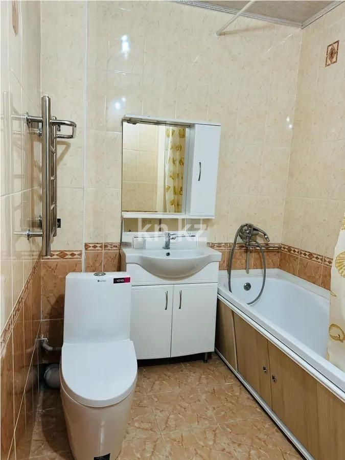 Продажа 1-комнатной квартиры, 41 м² в Алматы - фото 3