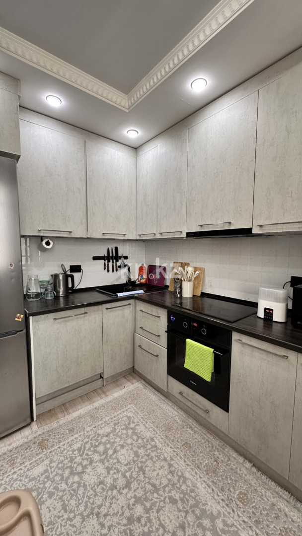 Продажа 1-комнатной квартиры, 42 м² в Астане - фото 6