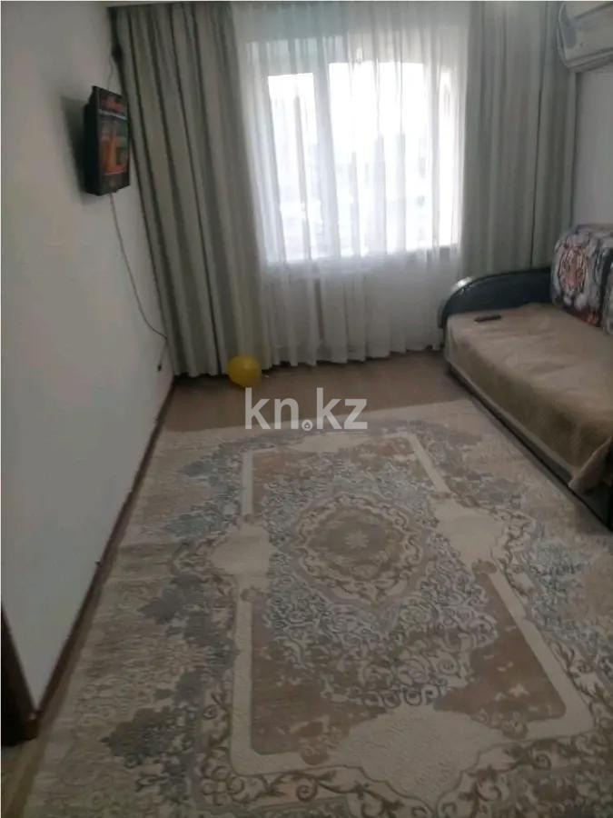 Продажа 1-комнатной квартиры, 34 м² - Продажа недвижимости в Астане - страница 7 фото 1 из 4