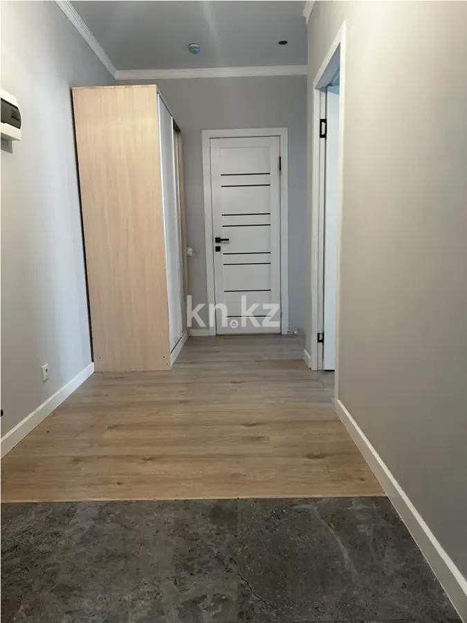 Продажа 1-комнатной квартиры, 45 м² в Алматы - фото 4