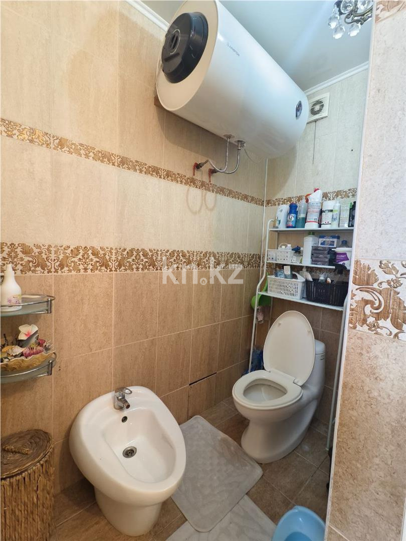 Продажа 3-комнатной квартиры, 104 м² - Продажа квартир в панельном доме в Темиртау фото 17 из 21