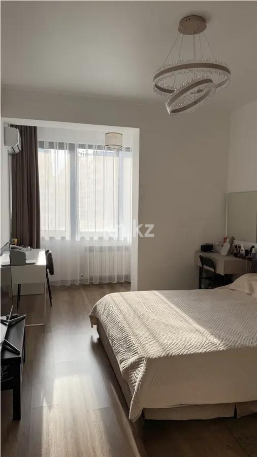 Продажа 3-комнатной квартиры, 106 м² в Алматы - фото 2