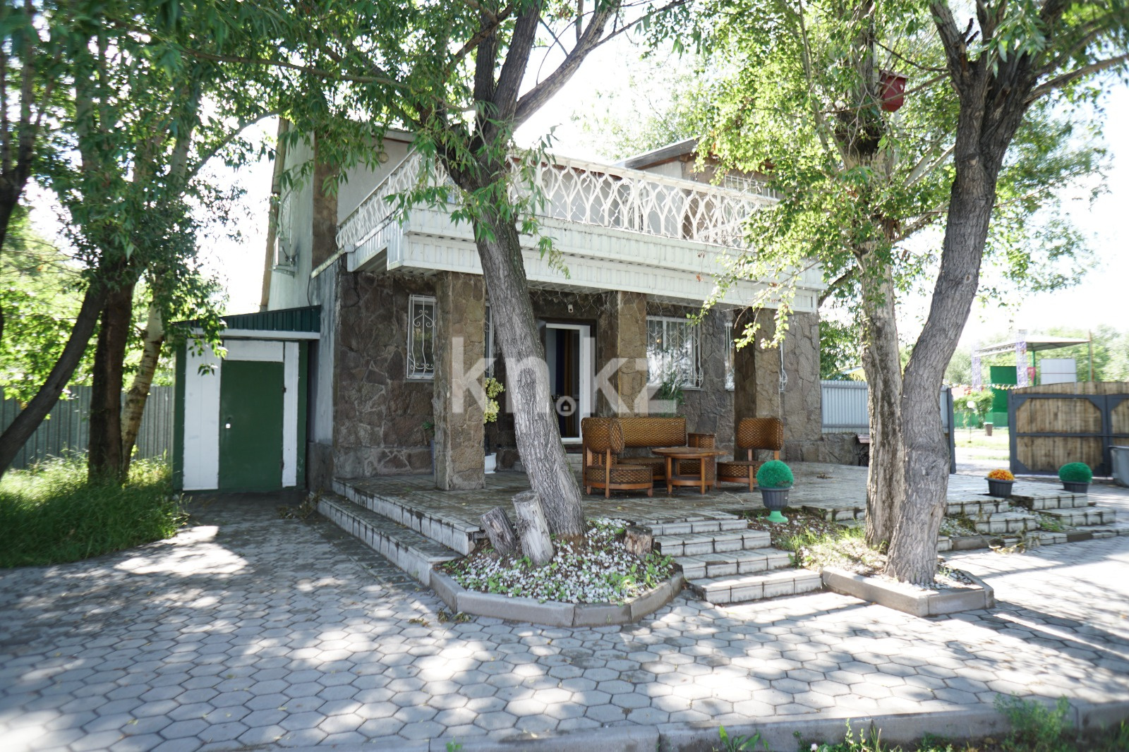 Продажа , 6000 м², Восток-1 - Продажа действующего бизнеса в Темиртау фото 35 из 40