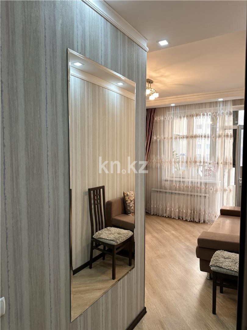 Продажа 2-комнатной квартиры, 75.5 м² в Астане - фото 24