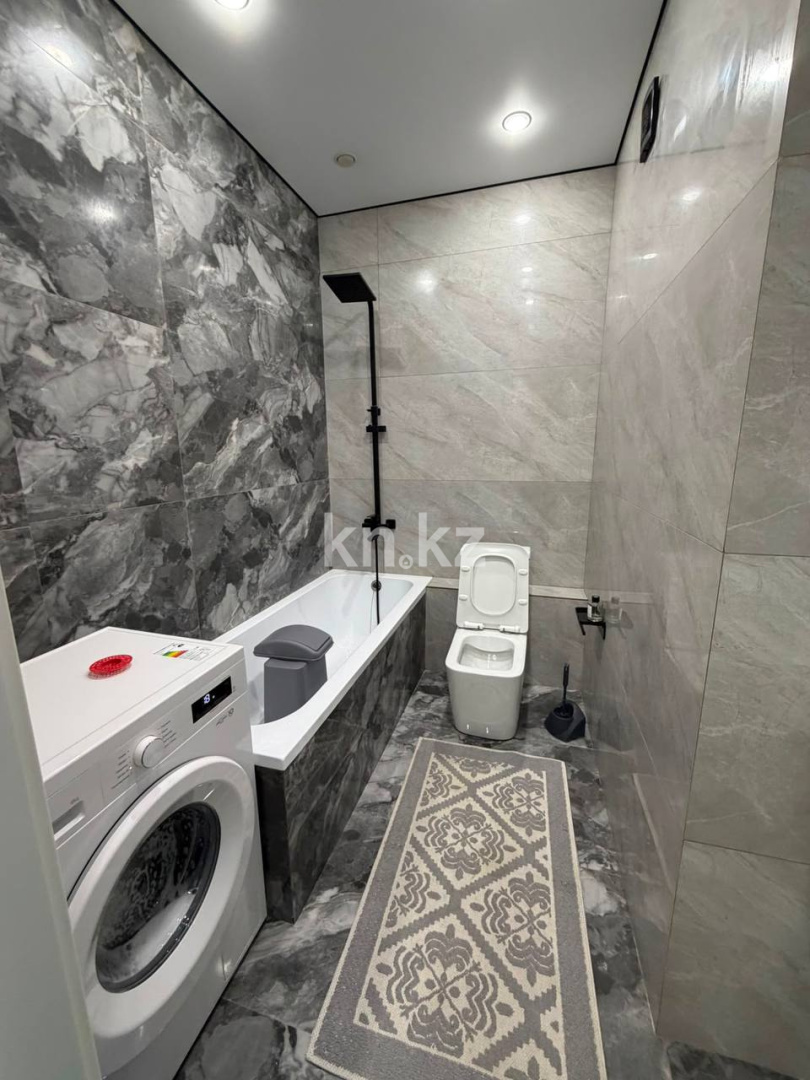 Аренда 1-комнатной квартиры, 36 м² в Астане - фото 5