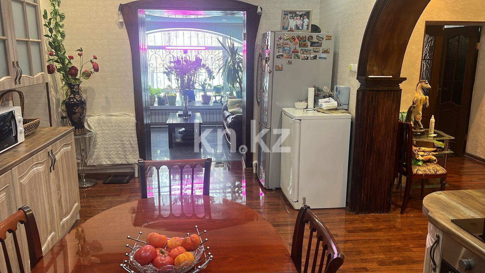 Продажа 5-комнатной квартиры, 207 м², ул. Менделеева в Темиртау - фото 45