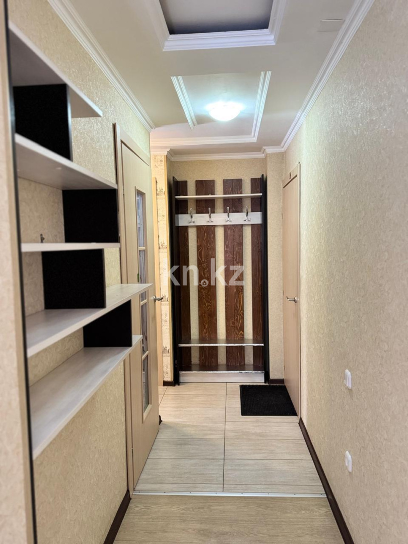 Продажа 2-комнатной квартиры, 43 м², мкр-н 13, дом  34 в Караганде - фото 10