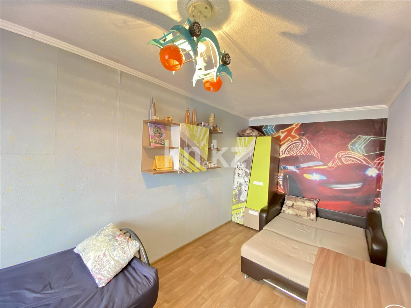 Продажа 3-комнатной квартиры, 56 м² - Недвижимость в Сарани фото 3 из 8