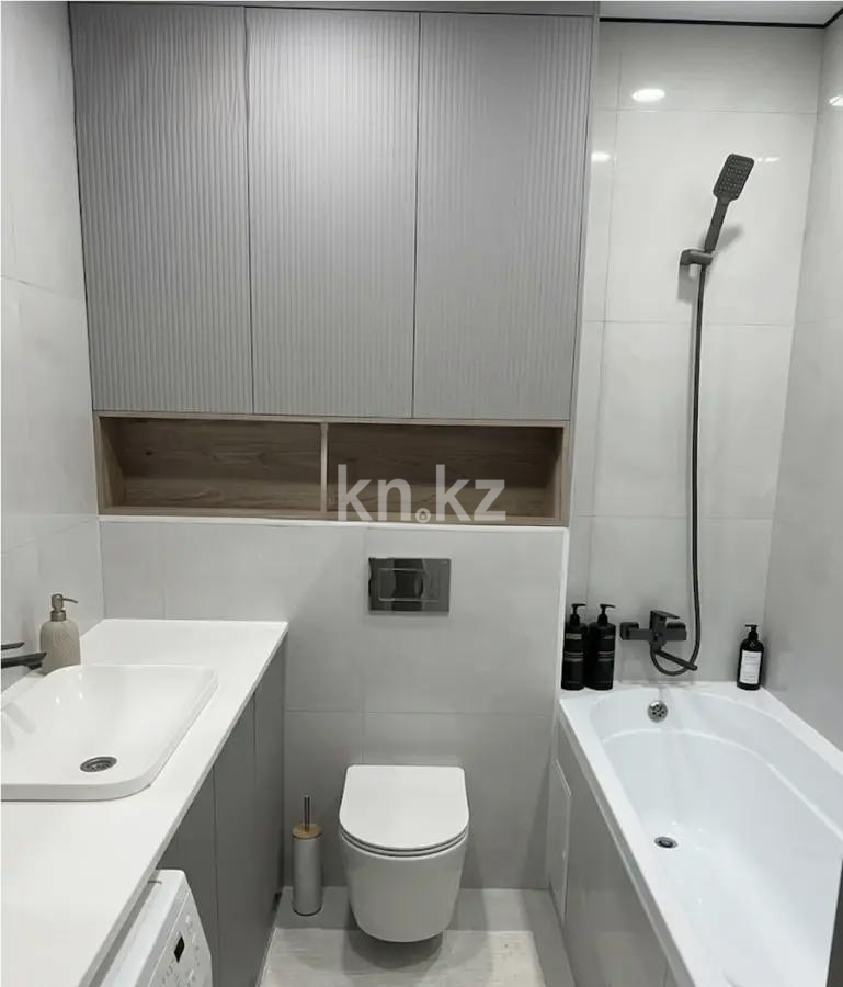 Продажа 1-комнатной квартиры, 31 м² в Астане - фото 3