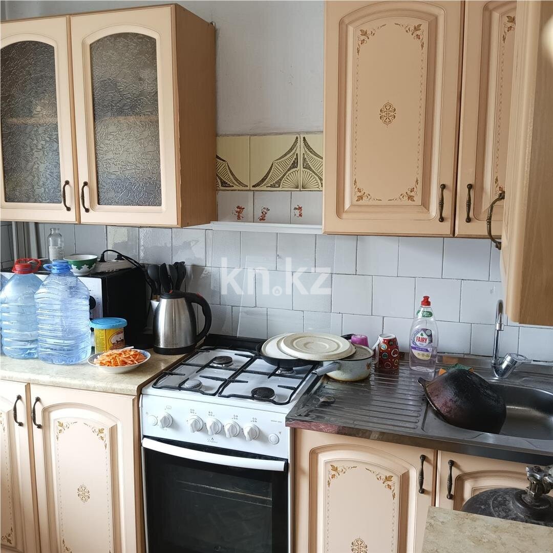 Продажа 2-комнатной квартиры, 44 м² в Караганде - фото 8