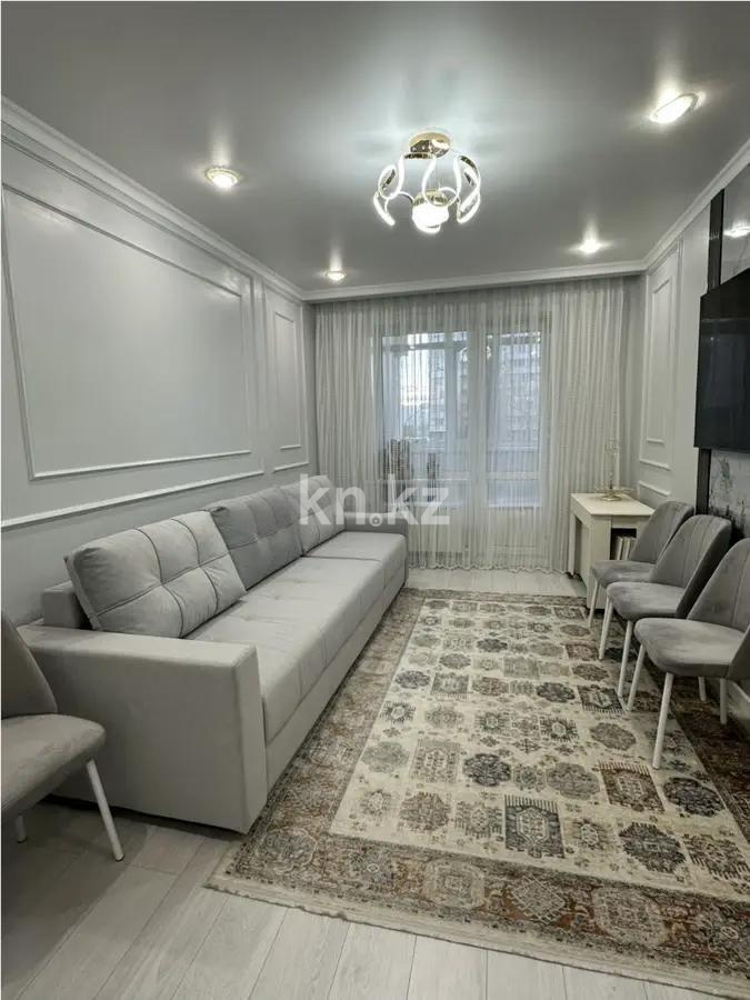 Продажа 3-комнатной квартиры, 73 м², ул. Туркестан, дом  4 в Астане