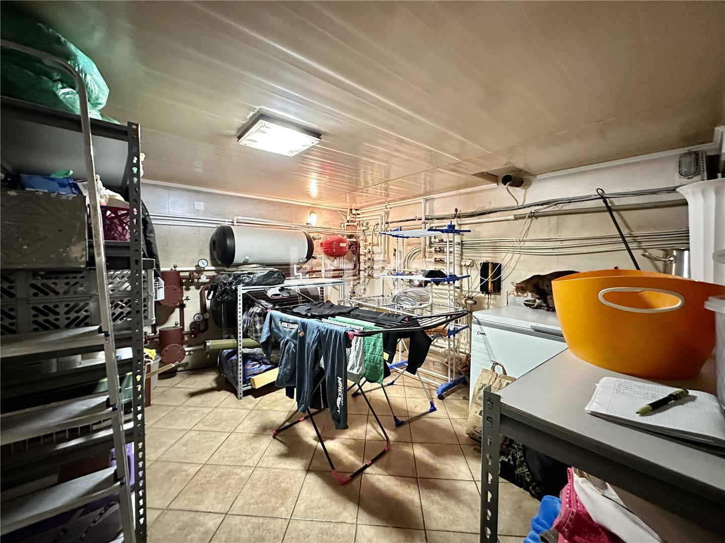 Продажа 9-комнатного дома, 366.9 м², ул. Крылова в Караганде - фото 47