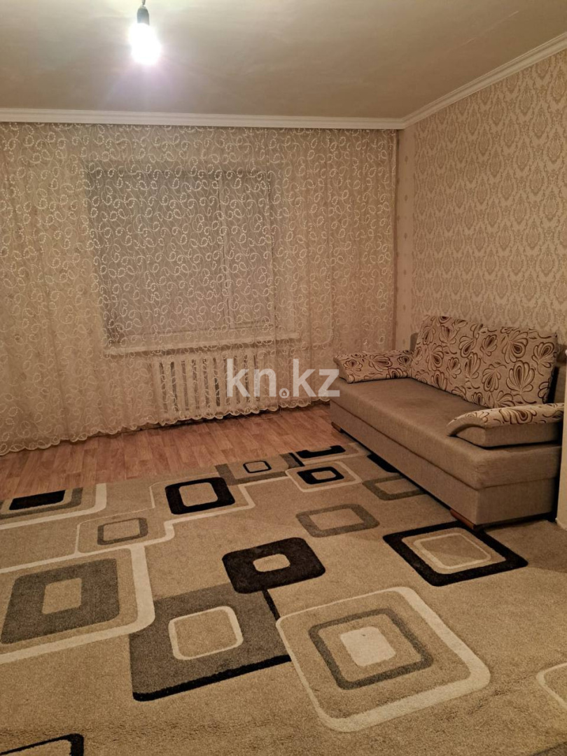 Аренда 1-комнатной квартиры, 37 м² - Аренда квартир помесячно в Астане фото 3 из 10