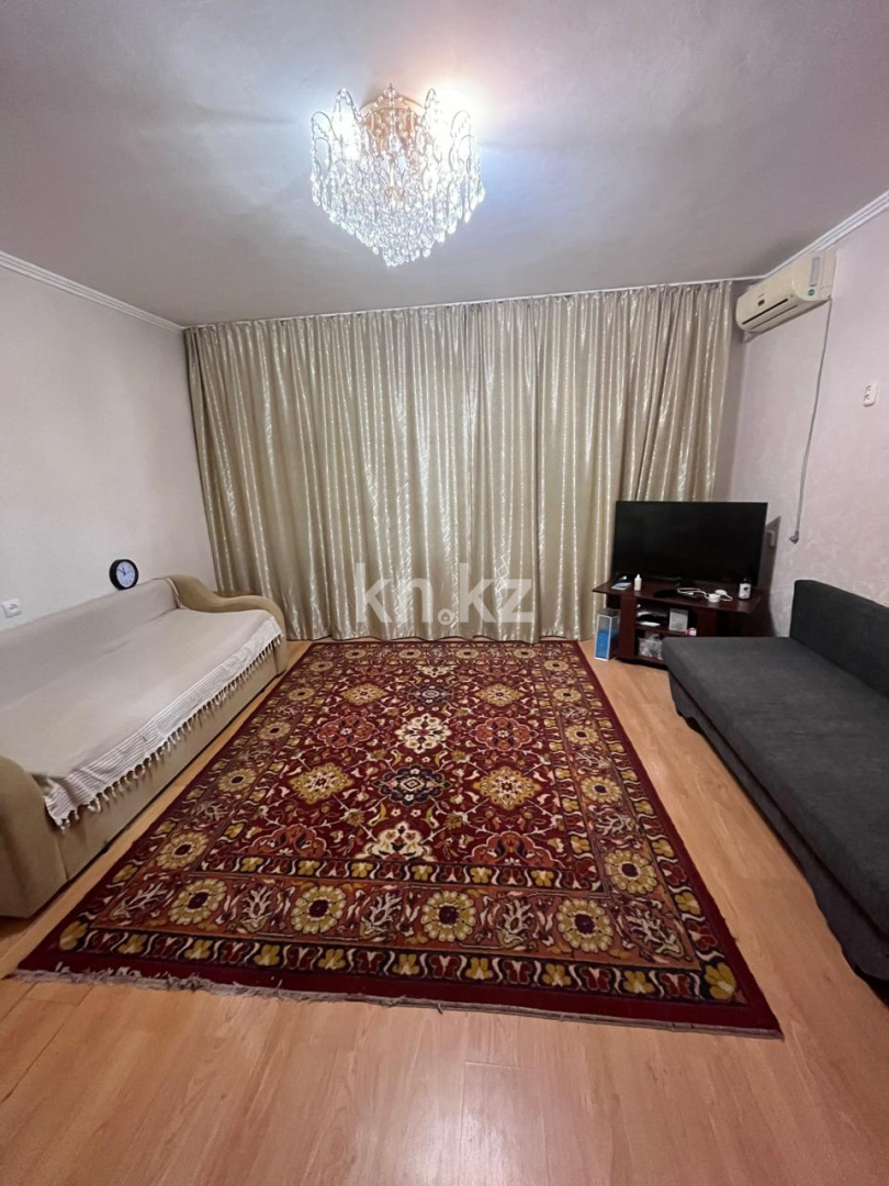 Аренда 2-комнатной квартиры, 54 м² - Аренда двухкомнатных квартир помесячно в Караганде фото 3 из 10