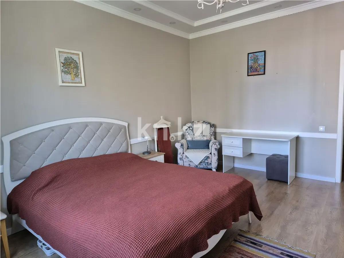 Продажа 4-комнатной квартиры, 109 м² в Астане - фото 2