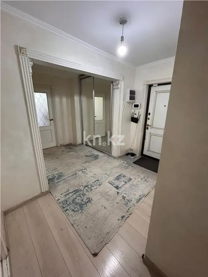 Продажа 3-комнатной квартиры, 86.8 м² в Алматы - фото 8