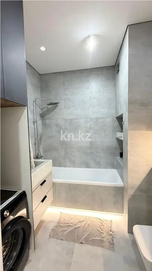 Продажа 2-комнатной квартиры, 55 м² в Астане - фото 4