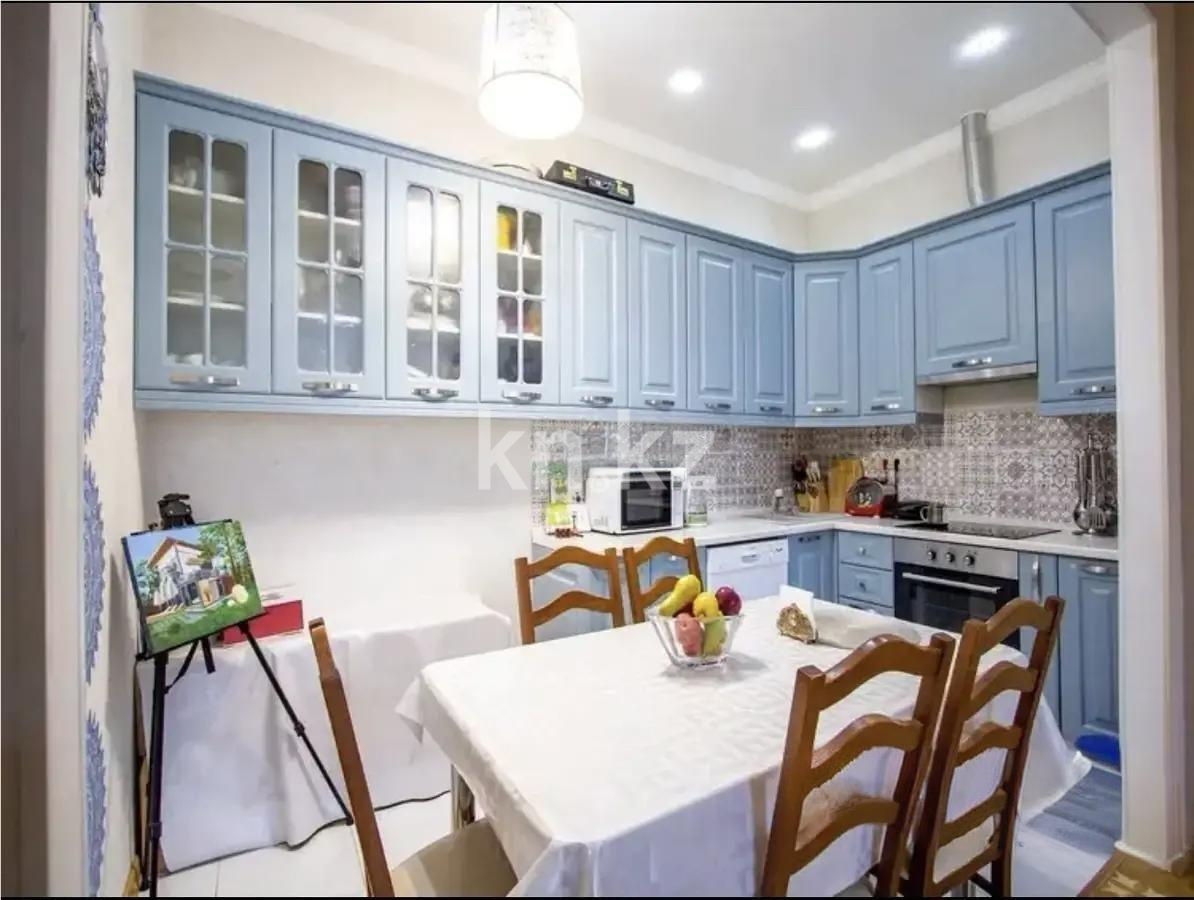 Продажа 3-комнатной квартиры, 94 м² - Продажа квартир в новостройках Алматы без посредников - страница 10 фото 5 из 7