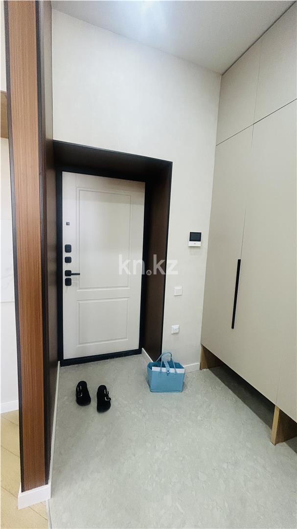 Продажа 2-комнатной квартиры, 45 м² - Продажа двухкомнатных квартир в кирпичном доме в Казахстане - страница 112 фото 13 из 21