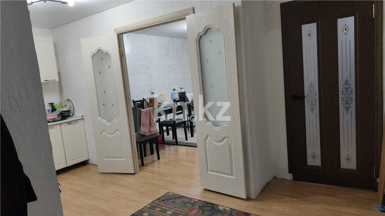 Продажа 2-комнатной квартиры, 56 м² - Продажа квартир в Астане - страница 362 фото 4 из 4