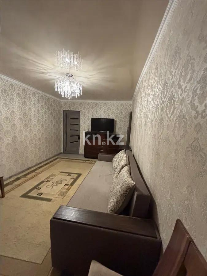 Продажа 2-комнатной квартиры, 44 м², ул. Жандосова, дом  174 - Продажа  двухкомнатных, трехкомнатных квартир в Алматы фото 1 из 3