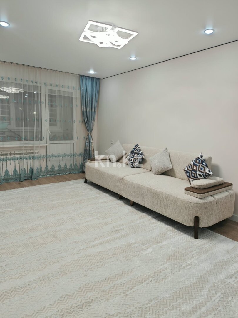 Продажа 3-комнатной квартиры, 60 м² в Алматы