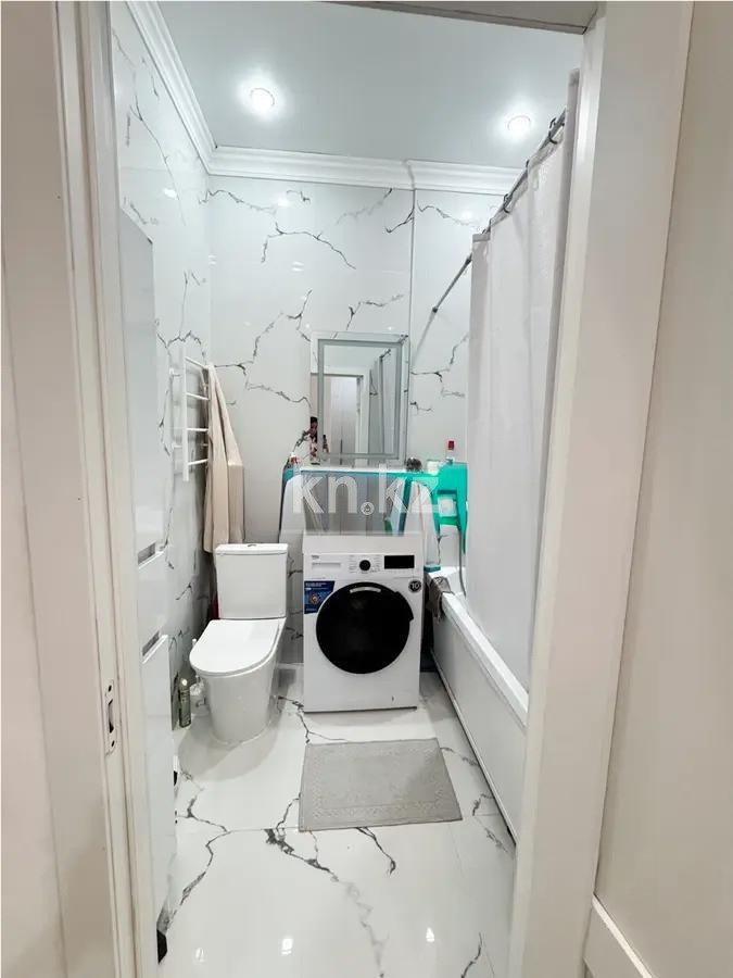 Продажа 2-комнатной квартиры, 42 м² в Астане - фото 3