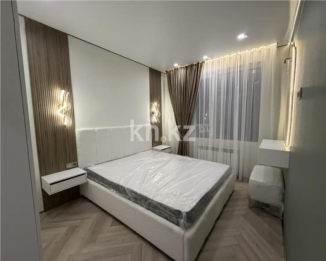 Продажа 2-комнатной квартиры, 44 м² - Продажа  двухкомнатных квартир в новостройках Алматы - страница 4 фото 2 из 5