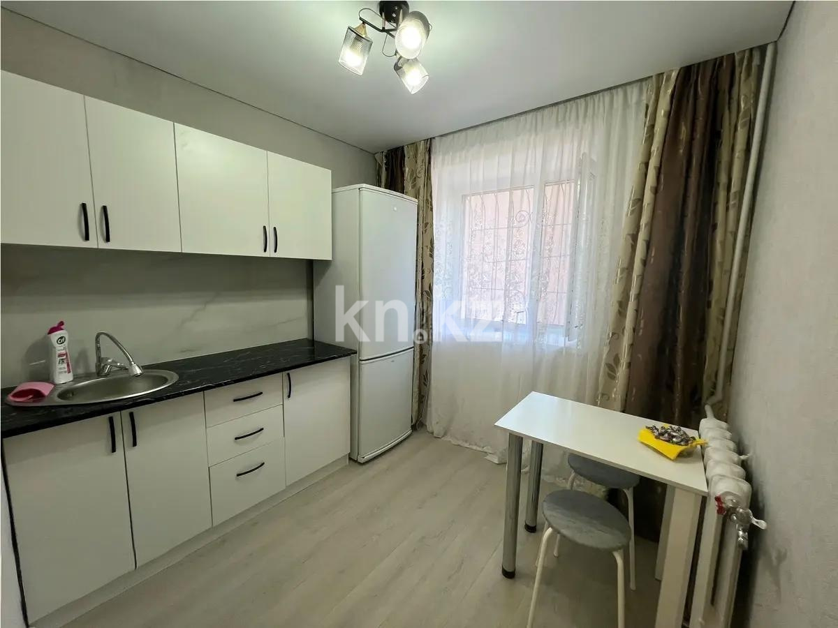 Продажа 1-комнатной квартиры, 30 м² в Караганде - фото 2