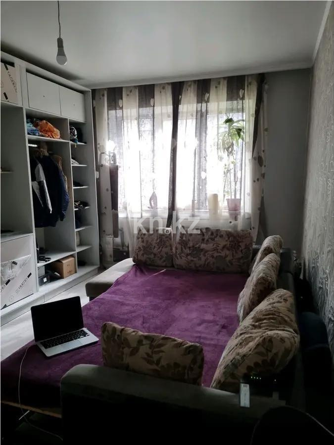Продажа 3-комнатной квартиры, 67 м², мкр-н Айнабулак-2, дом  52 - Продажа  двухкомнатных, трехкомнатных квартир в Алматы фото 1 из 7