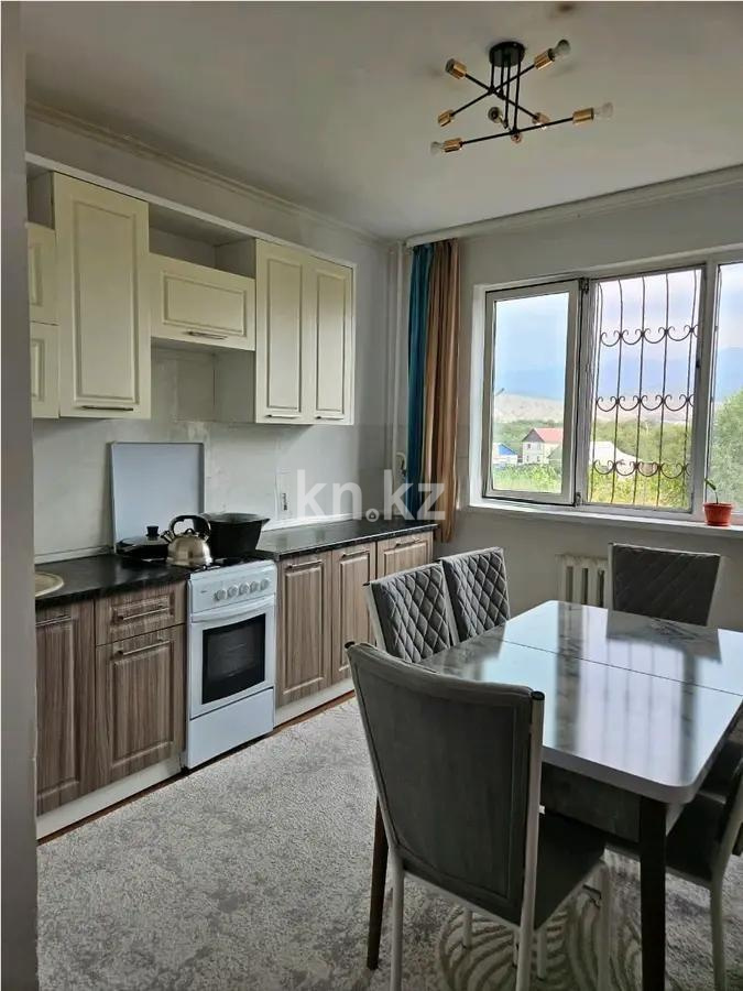 Продажа 3-комнатной квартиры, 76 м², мкр. Жас Канат, дом  1/15 - Продажа квартир в Казахстане фото 3 из 6