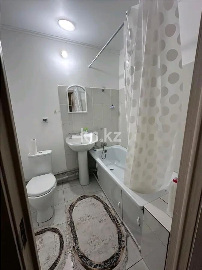 Продажа 2-комнатной квартиры, 55 м² - Продажа квартир в р-не Сарайшык Астаны фото 3 из 5