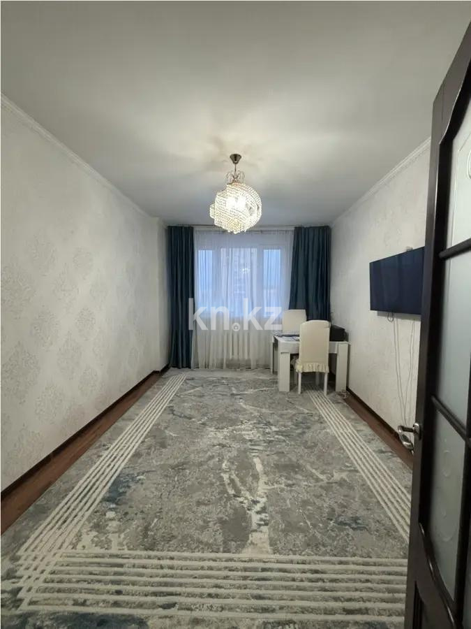 Продажа 2-комнатной квартиры, 64 м² - Продажа квартир в Астане - страница 7 фото 1 из 6