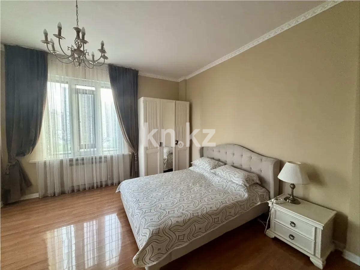 Продажа 4-комнатной квартиры, 171 м² - Продажа четырехкомнатных квартир в Астане фото 3 из 5