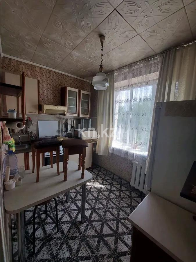 Продажа 1-комнатной квартиры, 34.2 м², мкр-н Коктем-3, дом  17 в Алматы - фото 2